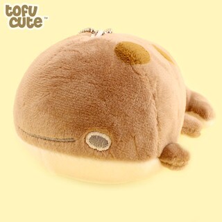 Yell Salamander Plush